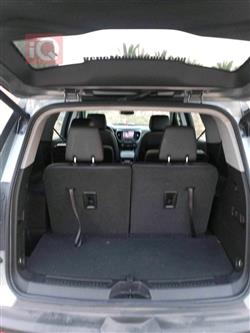 GMC Acadia